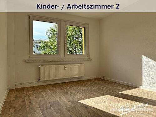 Kinder- / Arbeitszimmer 2 - 