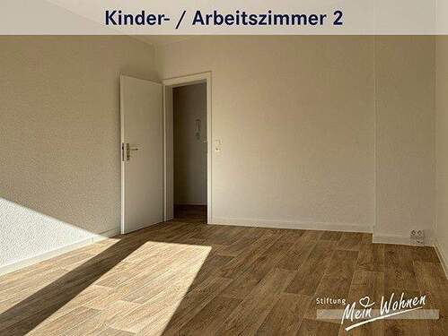 Kinder- / Arbeitszimmer 2 - 