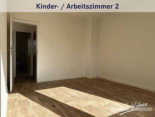 Kinder- / Arbeitszimmer 2 - 