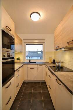 Beispielbild Küche - 