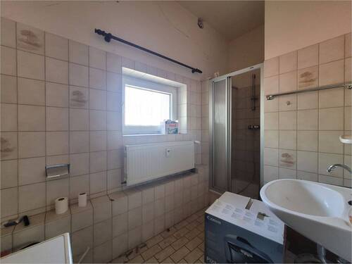 Badezimmer EG - 