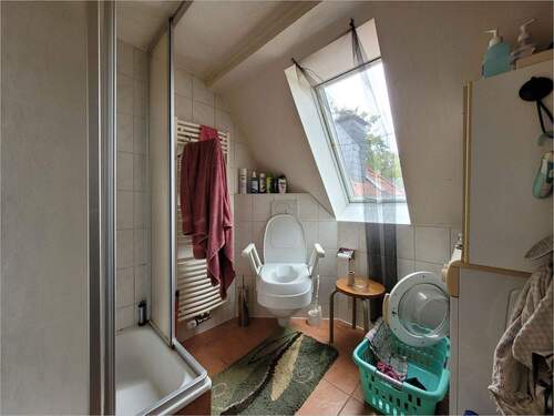 Badezimmer - 