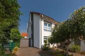 Hausansicht - 