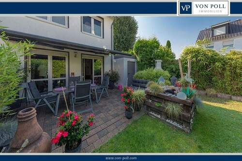 Titelbild-Logo - 5-Zimmer-Traum in Lütgendortmund