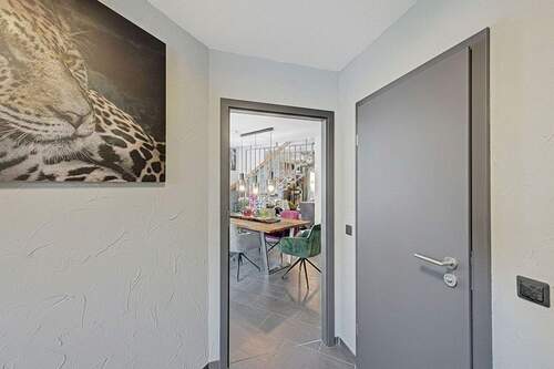 Blickwechsel - 5 Zimmer Reihenendhaus in Dortmund