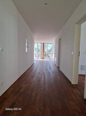 Flur.jpg - 1 Zimmer Etagenwohnung in Ulm