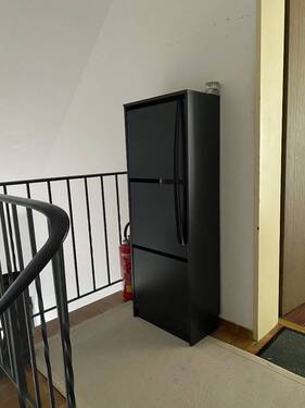 Eingang - 3 Zimmer Etagenwohnung zur Miete in Nettetal
