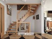Treppe EG - 