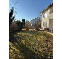 FBC - Seltene Gelegenheit: Großzügiges Baugrundstück mit Entwicklungspotential in Fürstenfeldbruck