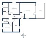 Grundriss - 
