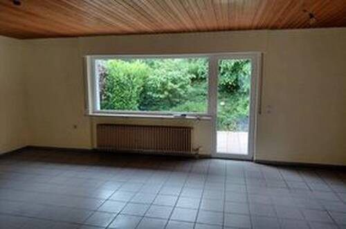 Wohnzimmer - Reihenendhaus mit 150,00 m&sup2; in Heppenheim (Bergstraße) zum Kaufen