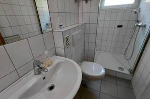 Dusche - 
