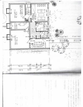 Grundriß Untergeschoß - 