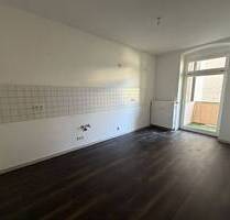 Renovierte 3 Raumwohnung mit Balkon - Görlitz Innenstadt