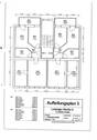 Grundriss WE 3 WE 4 - 