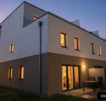 NEUBAU - sofort einziehen! | Letztes Endreihenhaus | Open-House-Besichtigung am 05.07. (15:30-16:30 Uhr) - Ahrensburg