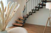 Treppenbereich - 
