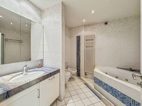 Badezimmer WE01 - 