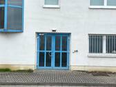 Eingangsbereich - Büro in Sömmerda