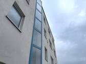 Detail Fassade - Büro in Sömmerda zur Miete