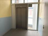 Aufzug - 