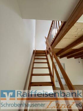 Innentreppe - 