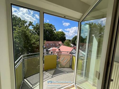 Balkon - 