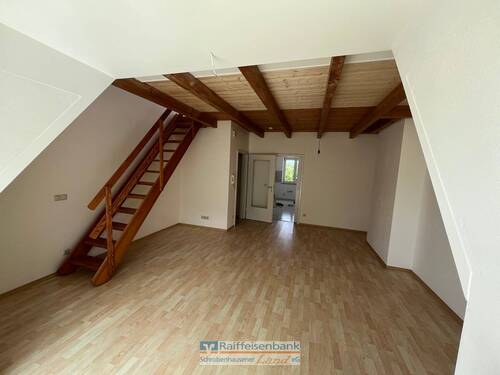 Wohnen/Essen - 