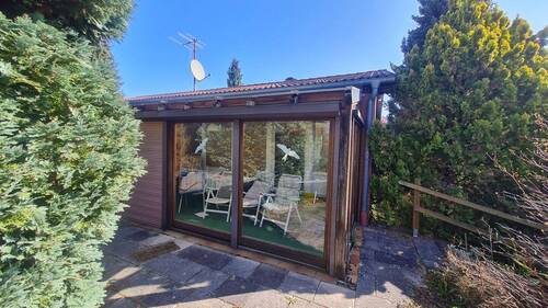 Wintergarten - 