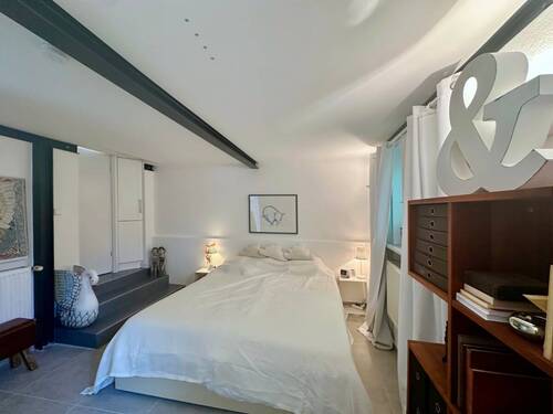 EG Schlafzimmer - 