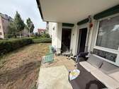 Terrasse - 