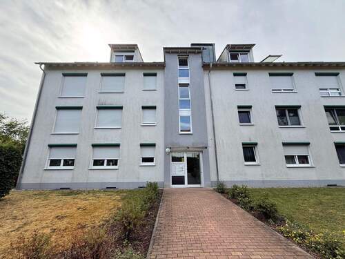 Außenansicht - 