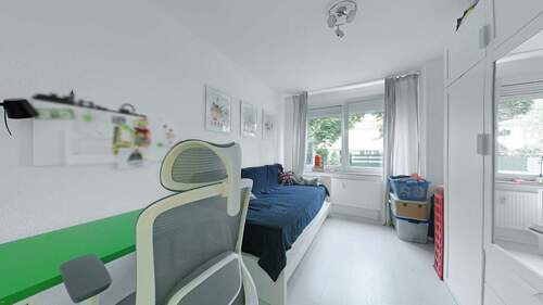 Gästezimmer - 