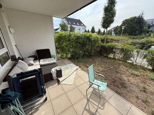 Terrasse - 
