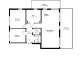 Grundriss - 