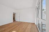 Schlafzimmer - Etagenwohnung mit 129,00 m² in Mönchengladbach zum Kaufen