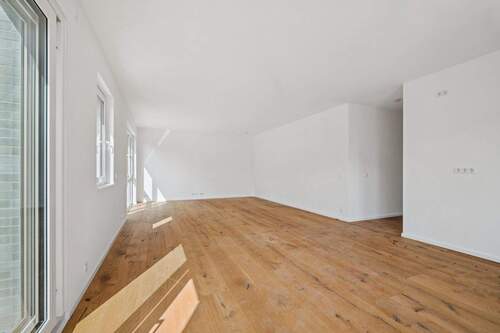 Wohn- und Essbereich - 
