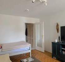 Gelegenheit - Gepflegtes und vermietetes 1-Zi.-Apartment in gut angebundener Lage - München Thalk.Obersendl.-Forsten-Fürstenr.-Solln