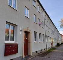In wenigen Schritten in Ihrer Wohnung - neu saniert - EG links - Merseburg Geusa