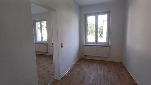 Kinderzimmer - 3 Zimmer Etagenwohnung in Merseburg