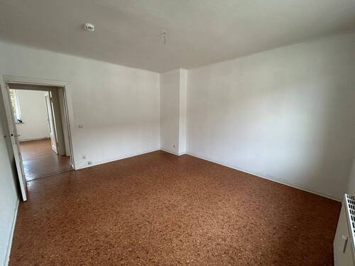 Beispielbild Wohnzimmer - 2 Zimmer Etagenwohnung zur Miete in Magdeburg