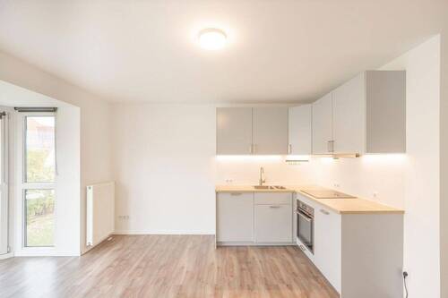 Bild 3 - 1 Zimmer Etagenwohnung in Eckental