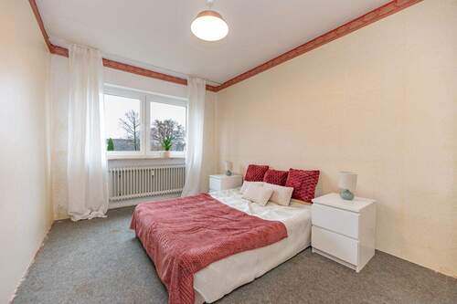 Süße Träume - Etagenwohnung mit 68,50 m² in Groß-Zimmern zum Kaufen