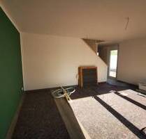 Doppelhaushälfte im Erstbezug mit ca. 140 m² Wohnfläche zu großartigem Preis! - Hoyerswerda