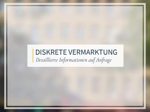 DiskreteVermarktung-01 - Attraktives Wohn- und Geschäftshaus mit 24 Wohneinheiten und 2 Gewerbeeinheiten in zentraler Lage