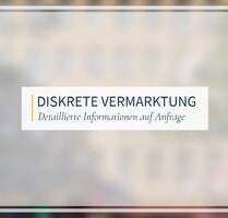 Attraktives Wohn- und Geschäftshaus mit 24 Wohneinheiten und 2 Gewerbeeinheiten in zentraler Lage - Berlin Neukölln