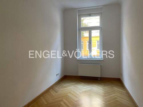 Bild 4 - Etagenwohnung mit 131,00 m&sup2; in Leipzig zum Kaufen