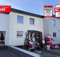 Reihenmittelhaus in Top-Lage von Welver!