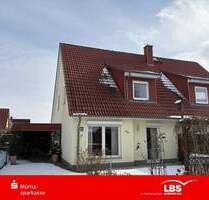 Ihr neues Zuhause in Waren Ost - 349.000,00&nbsp;EUR Kaufpreis, ca.&nbsp; 94,00&nbsp;m&sup2;&nbsp;Wohnfl&auml;che in Waren (PLZ: 17192)