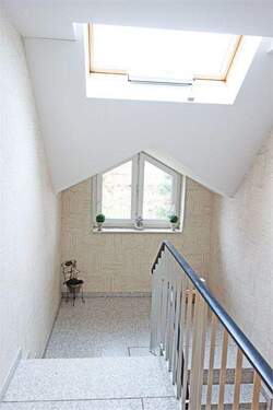 Allgemeines Treppenhaus - 